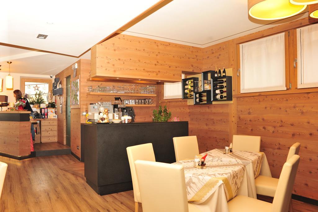 Hotel Bondi Лівіньо Екстер'єр фото